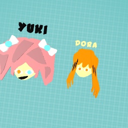 2 new ocs for 2.2k likes
