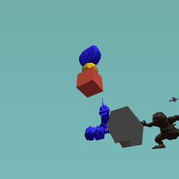 monster and Monster234253