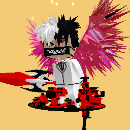 just some mixure of stuff i got