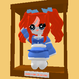 Poppy Playtime Improve