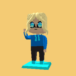 I love this avatar so much!