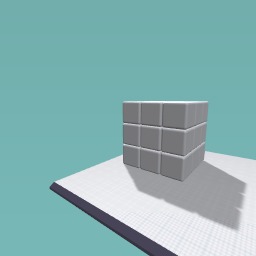 Rubix cube