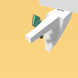 The magic makers impire wand