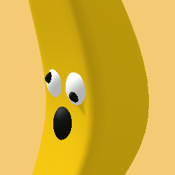 BANANA