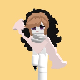 my roblox ava used to be