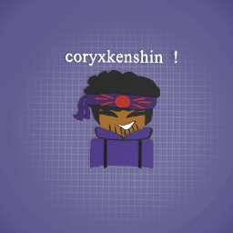 coryxkenshin