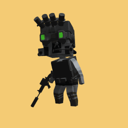 Agent A-345