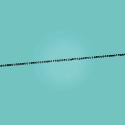 They wanted me to “E” so I gave them E