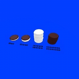 Oreo Meme