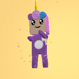 unicorn onesie
