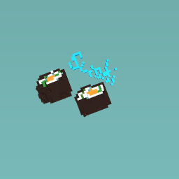 sushi