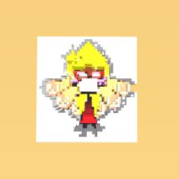 Merlee from super paper mario