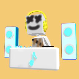 Marshmello