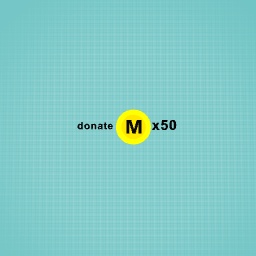 Token donation(50)