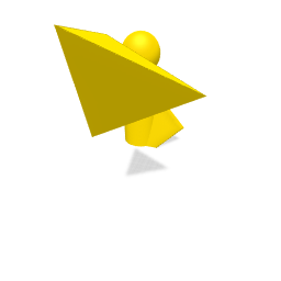 The scale of mystery