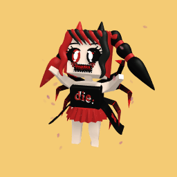 me as corrupted 