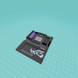Motherboard