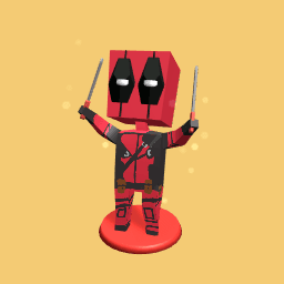 deadpool