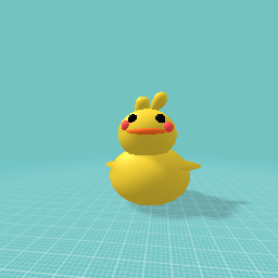 MY FAVORATE ANIMAL IS DUCK