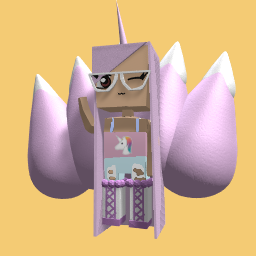 Unicorn Girl