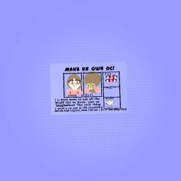 Hehe~