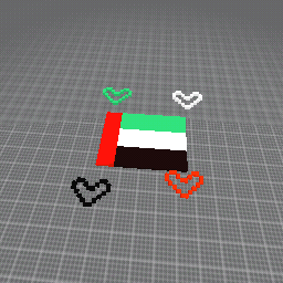 Love UAE c: