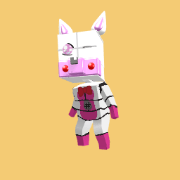 Funtime foxy