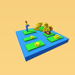 Trap islands from roblox