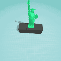 statue of liberty