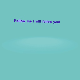 Follow