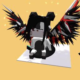 /…|~|Demon Cow|~|…\