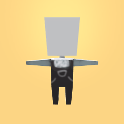 new costume