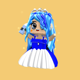 Blue-isssh