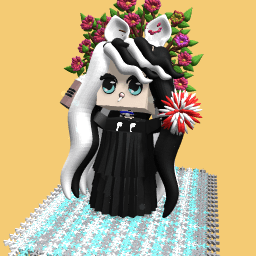 Dream item for Louloucla