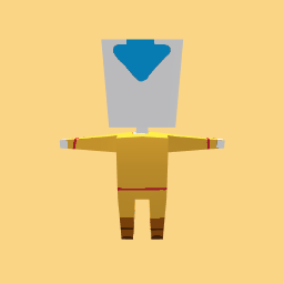 Aang Avatar outfit copy copy copy copy copy copy