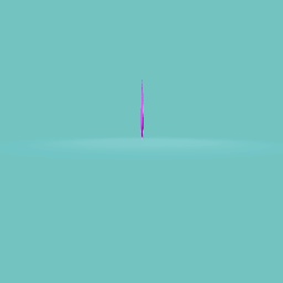 Gumdam sward