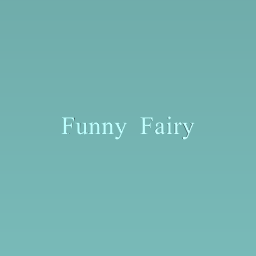 Funny Fairy