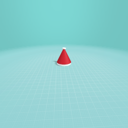 Santa hat