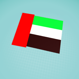 uae flag