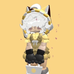 S-s-skibidi sigma? (Joke im so srry-)