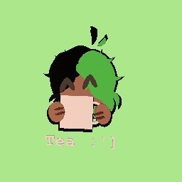 Tea :']