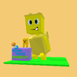 Buy this wubbzy