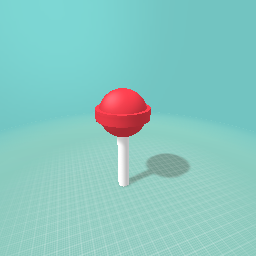 Red Lollipop