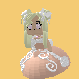Cake girl 