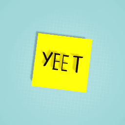 yeet