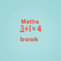 maths book