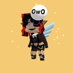 this is my real avatar its not for sale but here u go