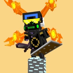 Minecraft netherite