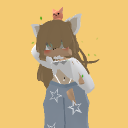 Don’t go kitty kitty