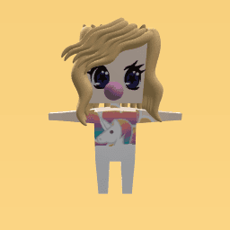 new costume